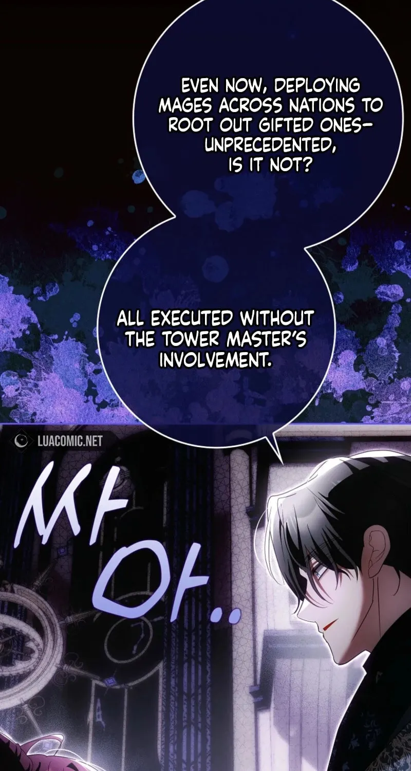 The Beloved Fake Saint Chapter 106 page 48 - 