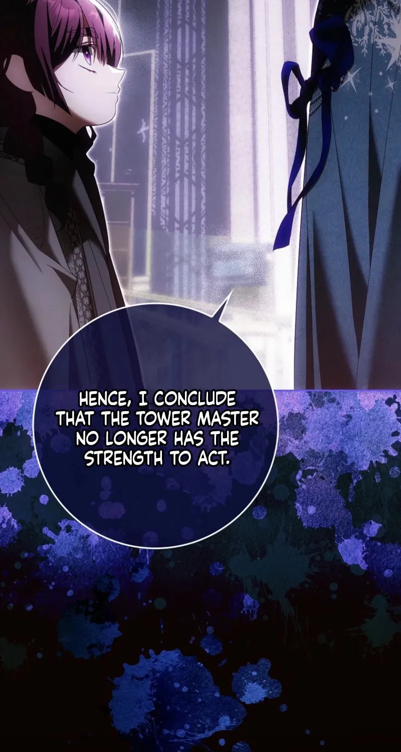 The Beloved Fake Saint Chapter 106 page 49 - 