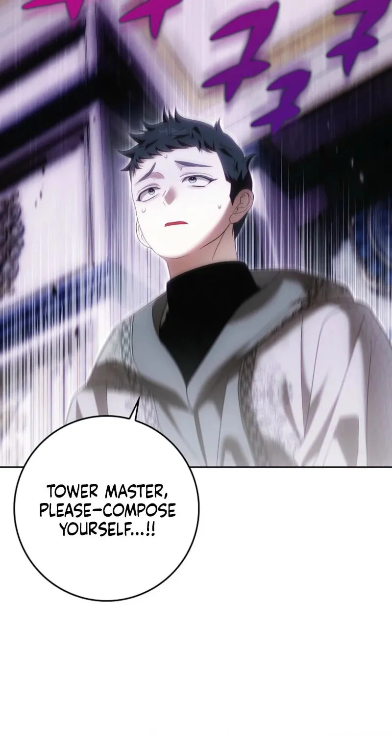 The Beloved Fake Saint Chapter 106 page 51 - 