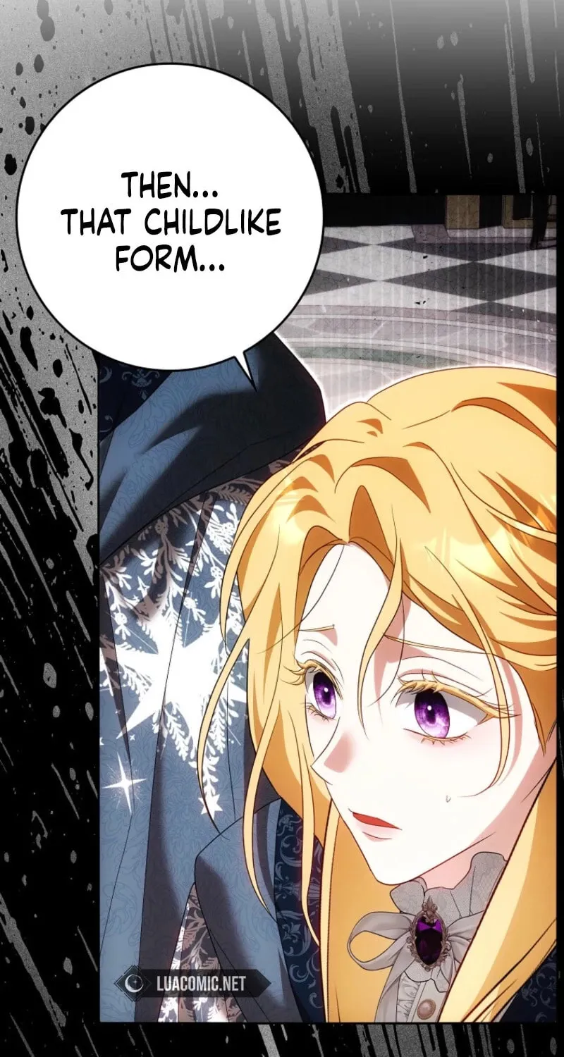 The Beloved Fake Saint Chapter 106 page 55 - 