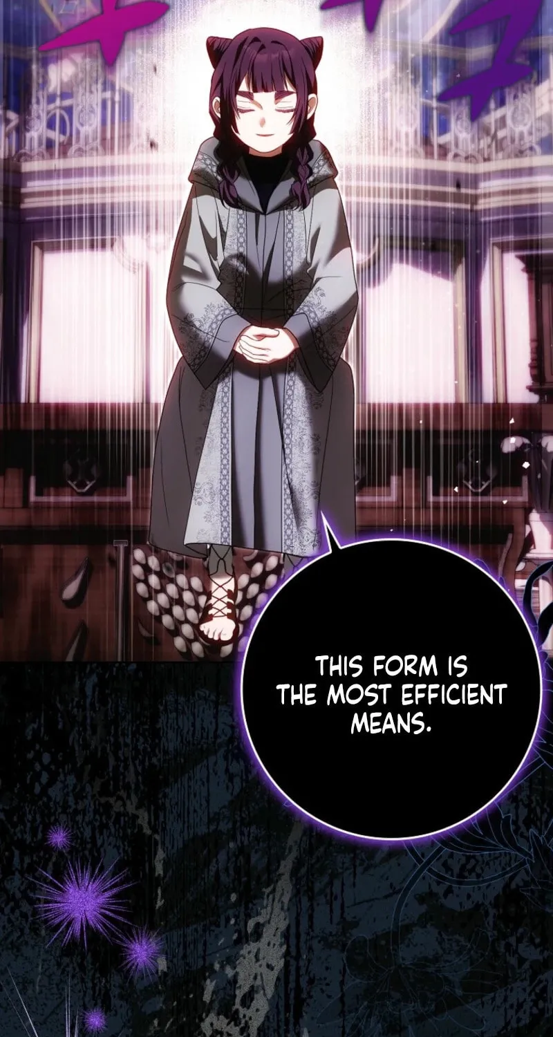 The Beloved Fake Saint Chapter 106 page 57 - 