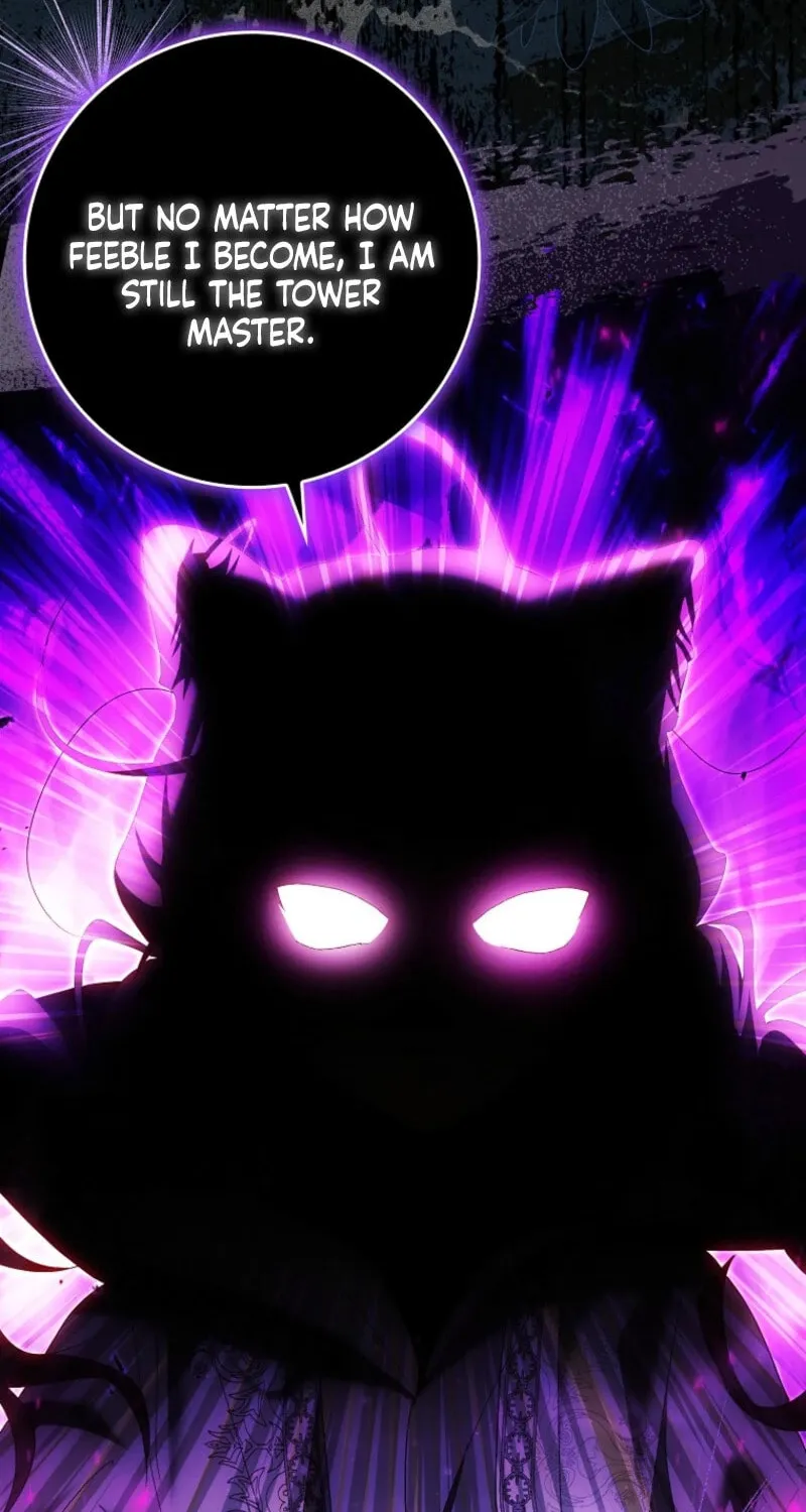 The Beloved Fake Saint Chapter 106 page 58 - 