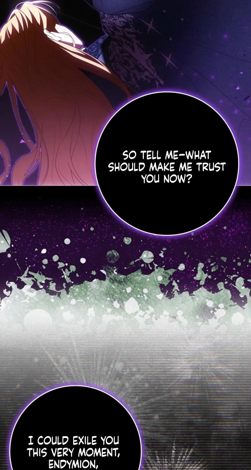 The Beloved Fake Saint Chapter 106 page 61 - 