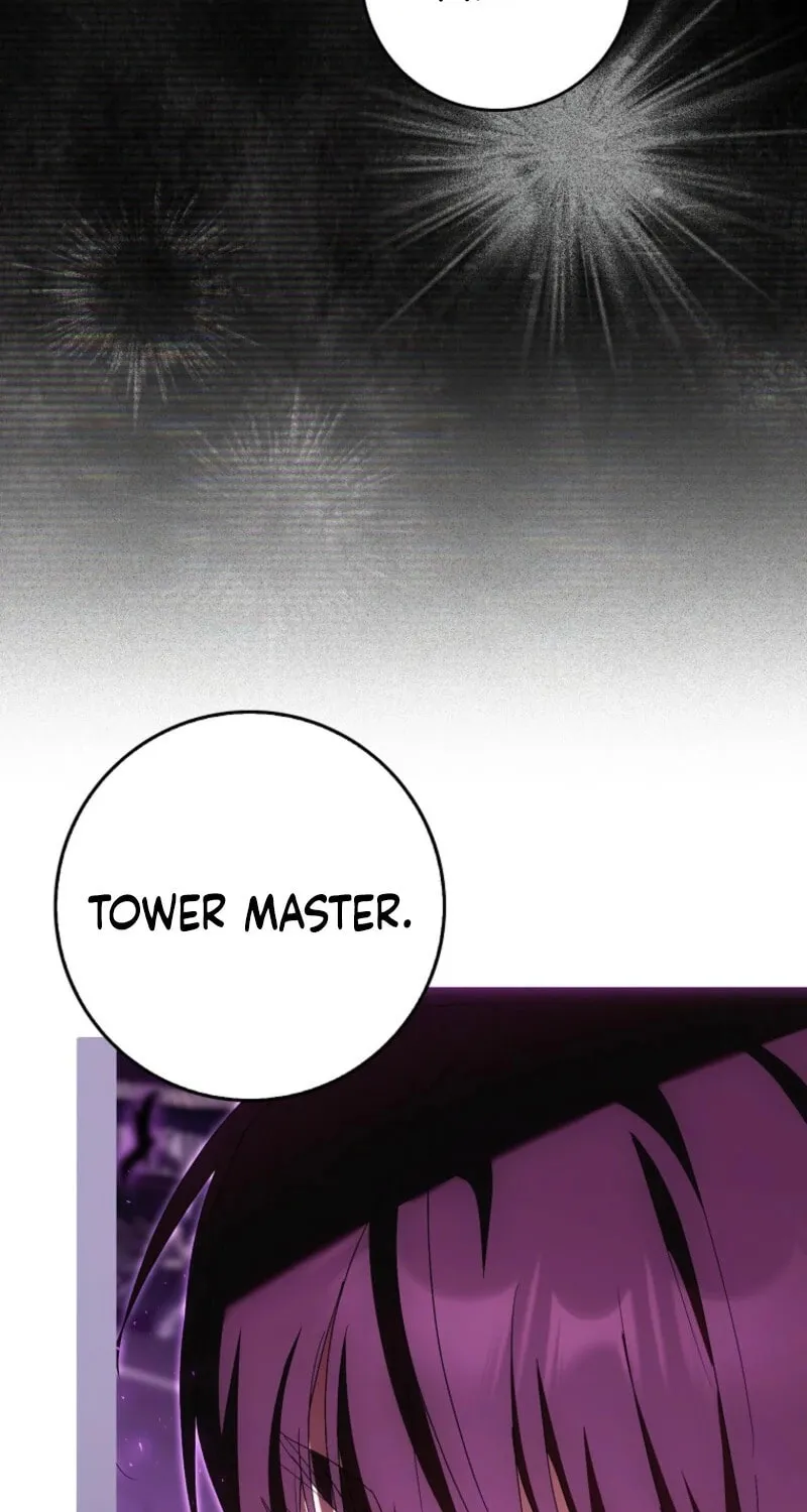 The Beloved Fake Saint Chapter 106 page 63 - 