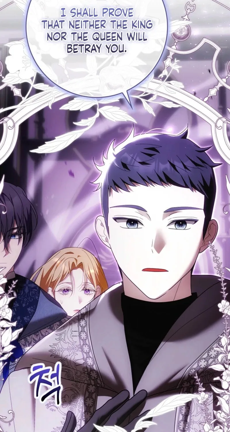 The Beloved Fake Saint Chapter 106 page 65 - 