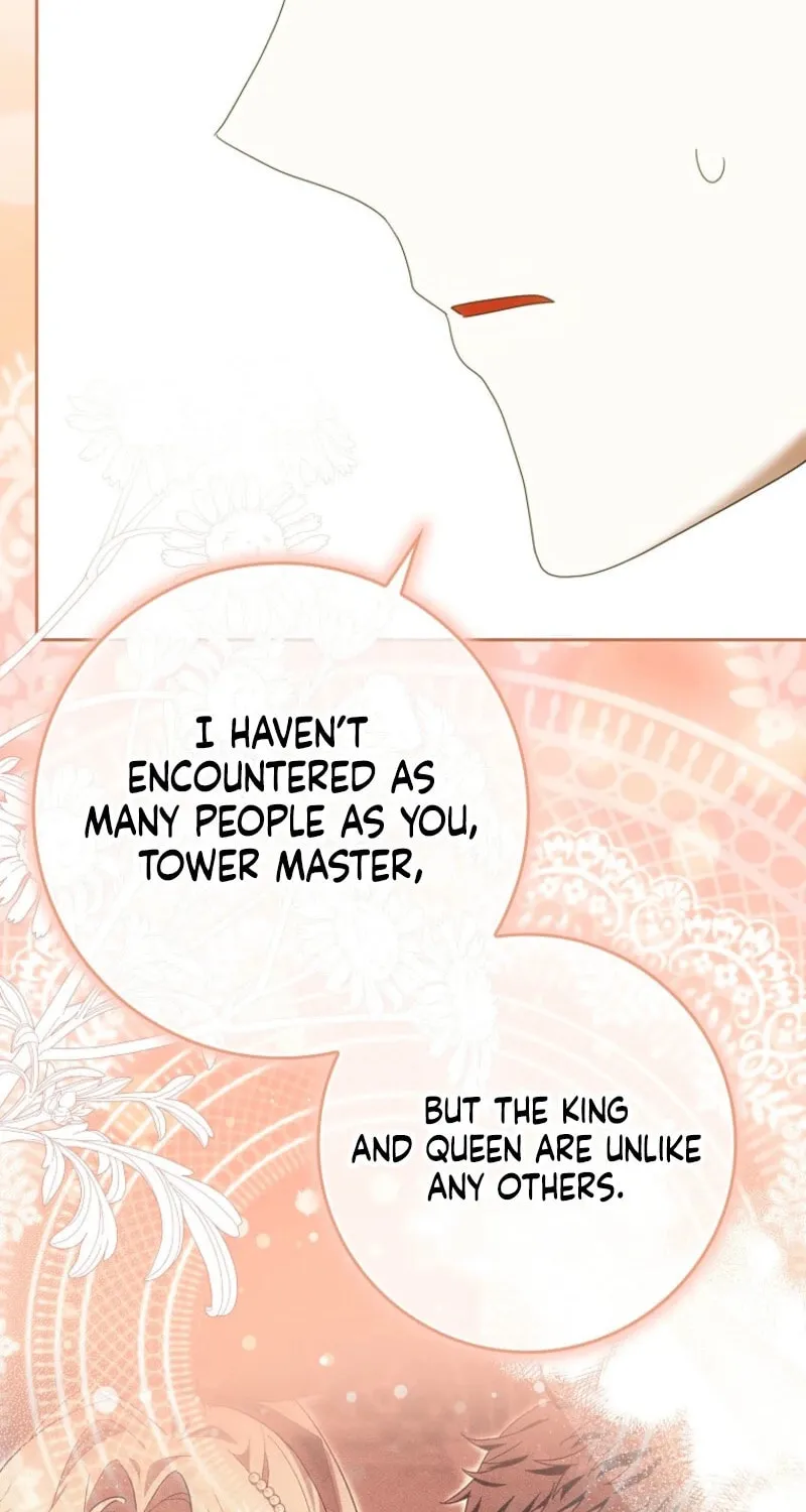 The Beloved Fake Saint Chapter 106 page 68 - 
