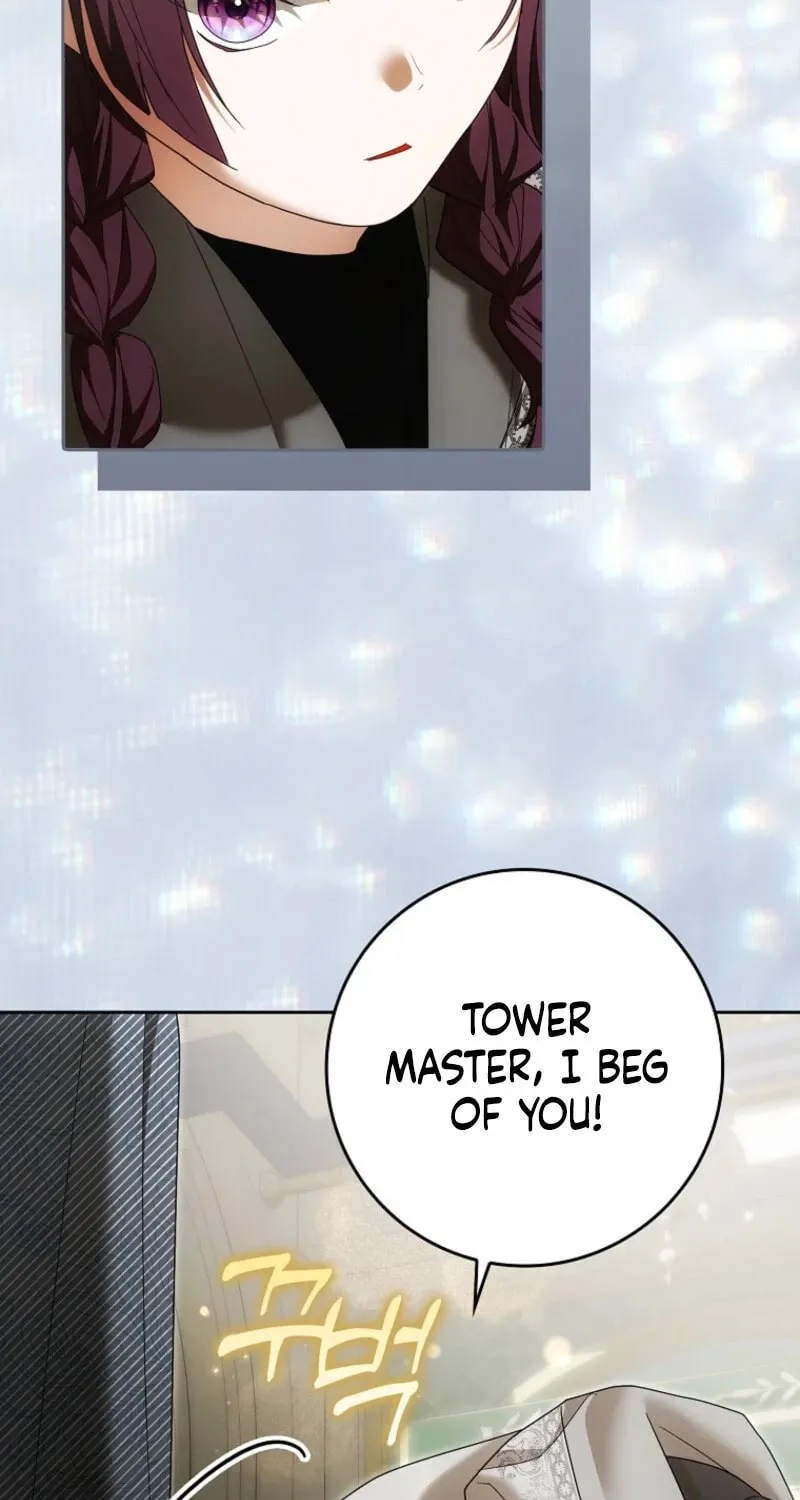 The Beloved Fake Saint Chapter 106 page 75 - 