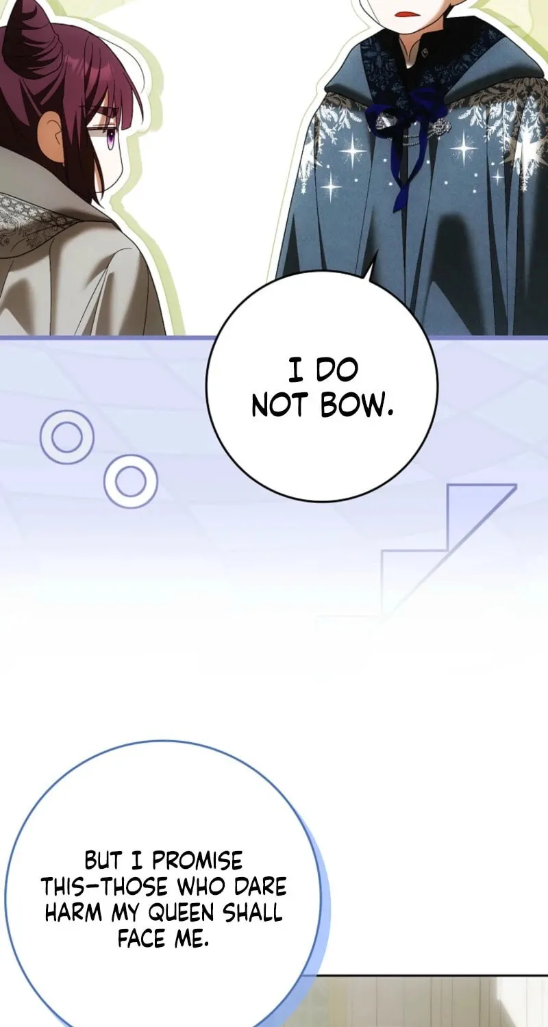 The Beloved Fake Saint Chapter 106 page 77 - 