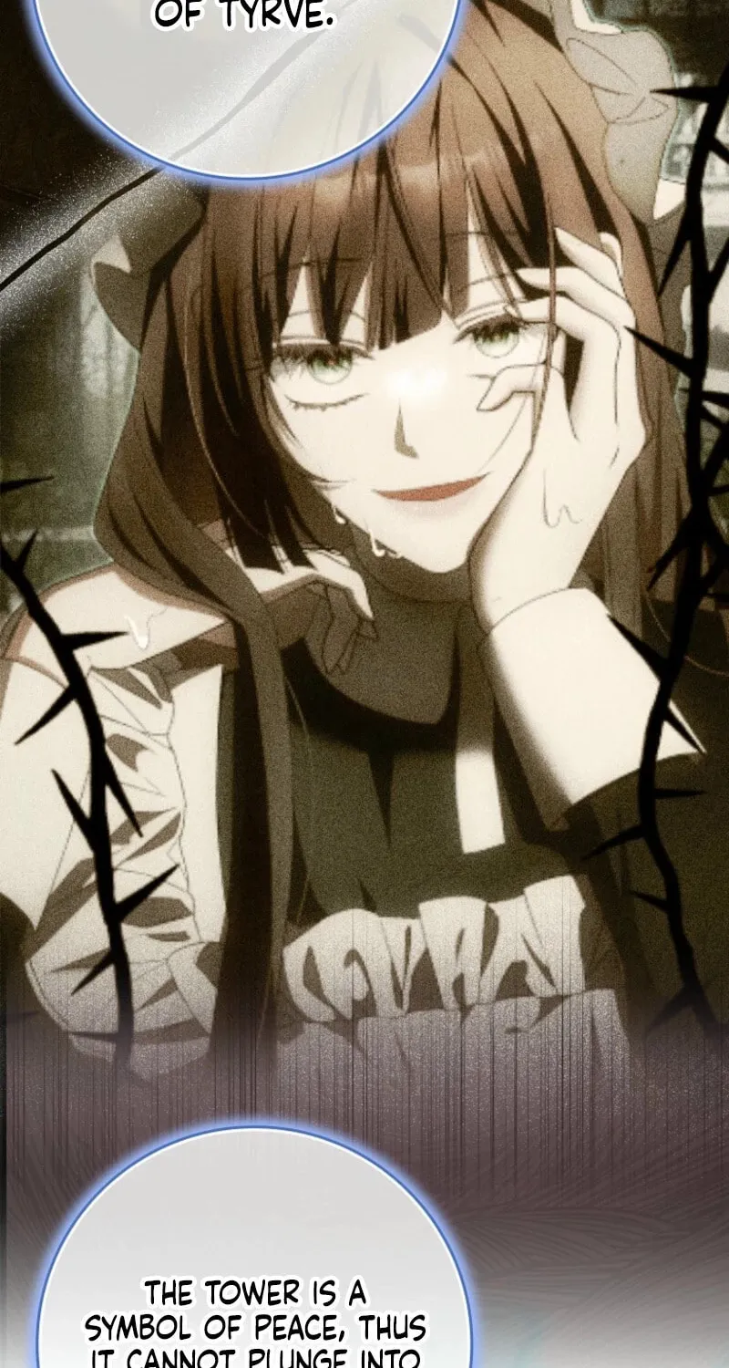 The Beloved Fake Saint Chapter 106 page 80 - 