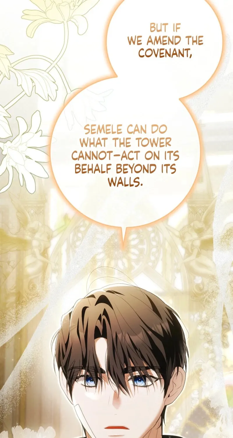 The Beloved Fake Saint Chapter 106 page 82 - 