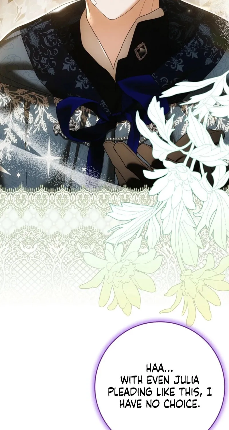 The Beloved Fake Saint Chapter 106 page 83 - 