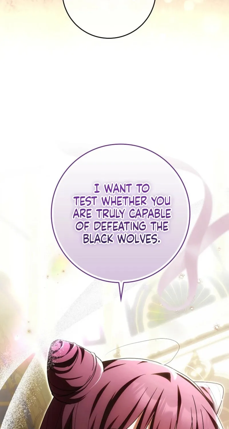 The Beloved Fake Saint Chapter 106 page 86 - 