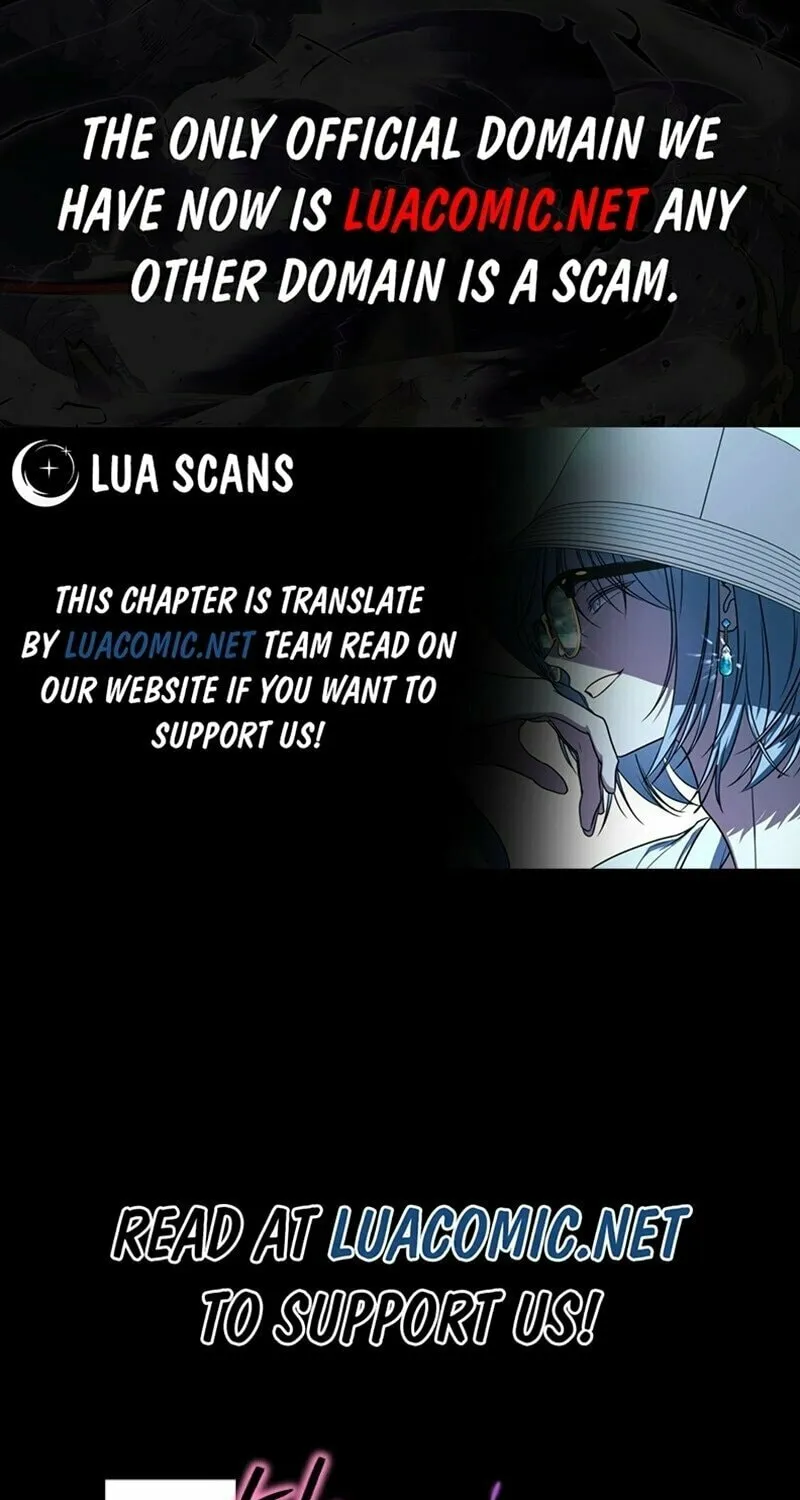 The Beloved Fake Saint Chapter 107 page 1 - 