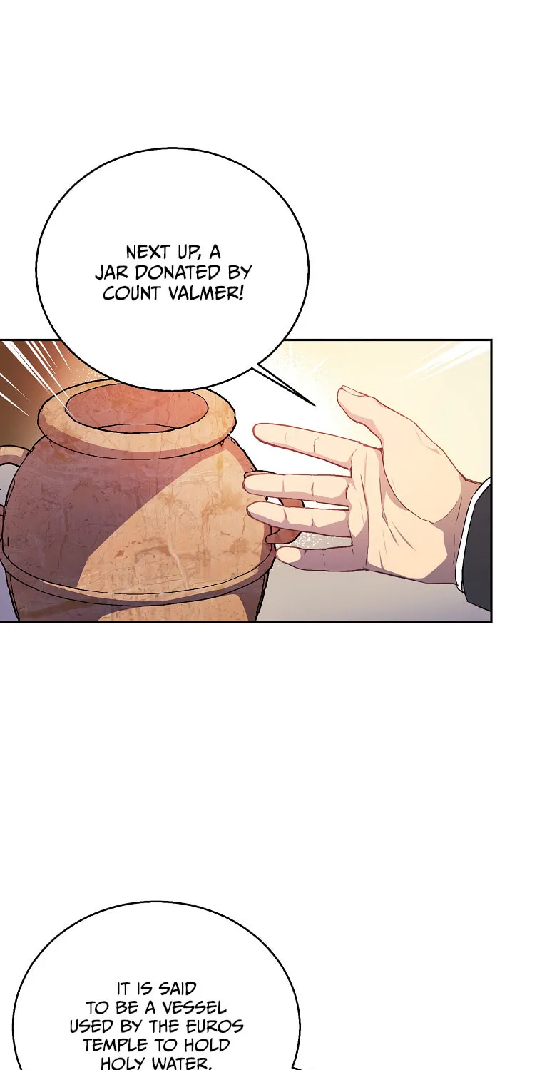 The Beloved Fake Saint Chapter 11 page 2 - 
