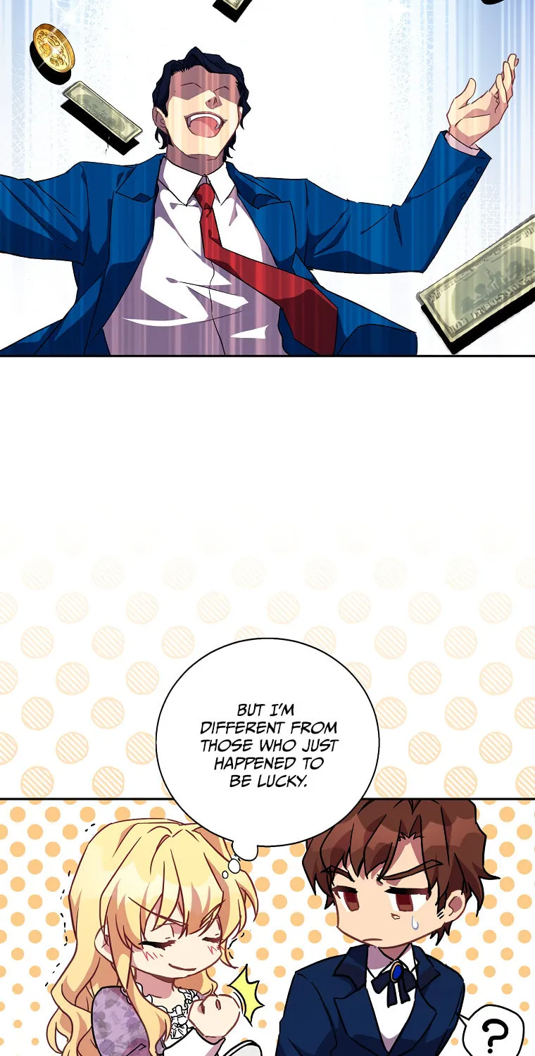 The Beloved Fake Saint Chapter 11 page 11 - 