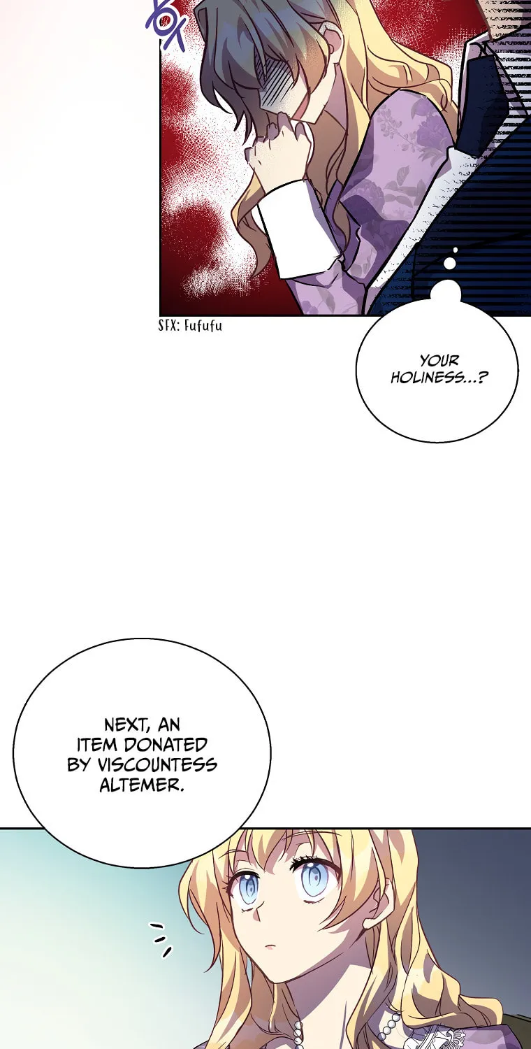 The Beloved Fake Saint Chapter 11 page 15 - 