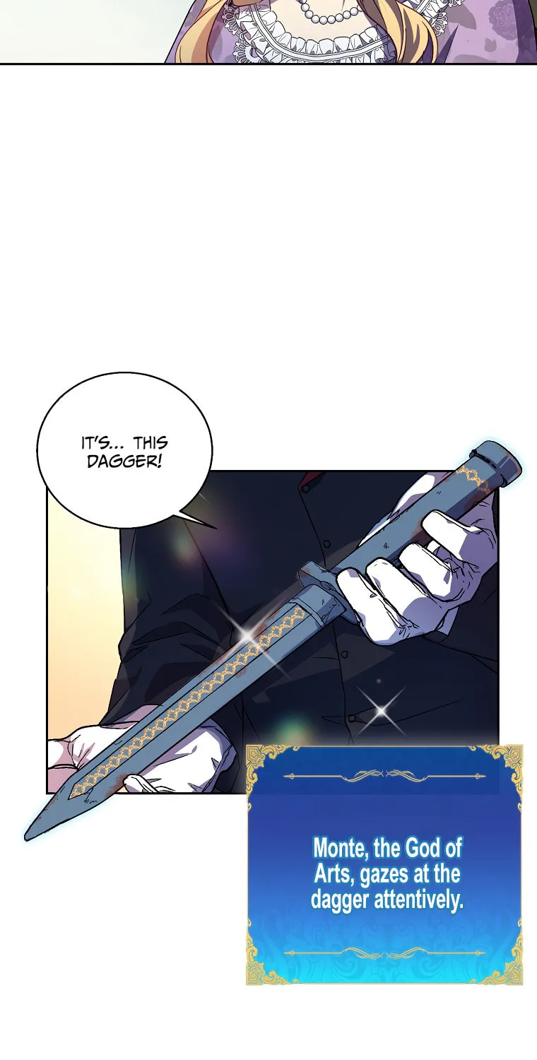The Beloved Fake Saint Chapter 11 page 16 - 