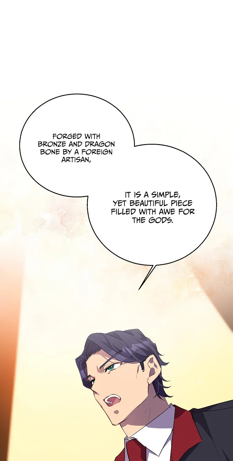 The Beloved Fake Saint Chapter 11 page 17 - 