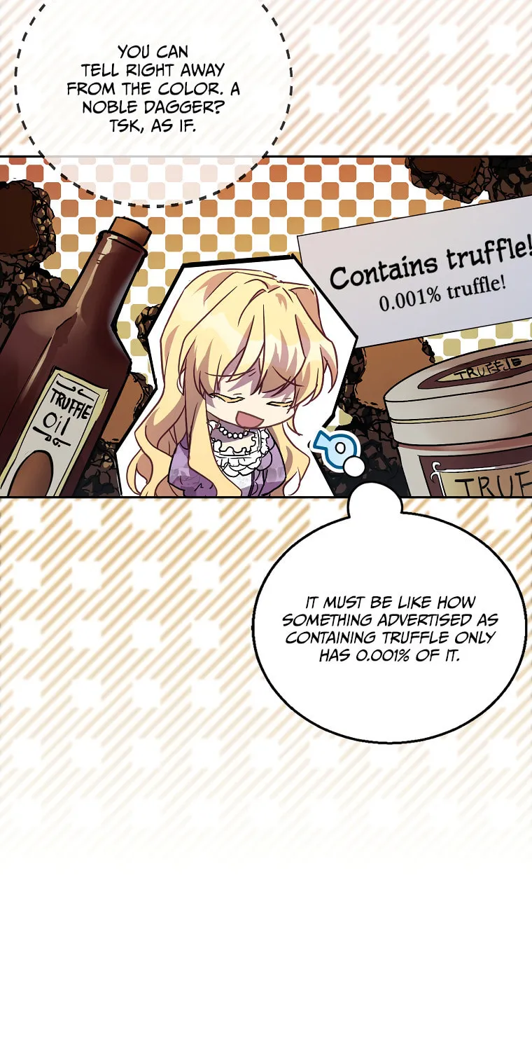 The Beloved Fake Saint Chapter 11 page 20 - 