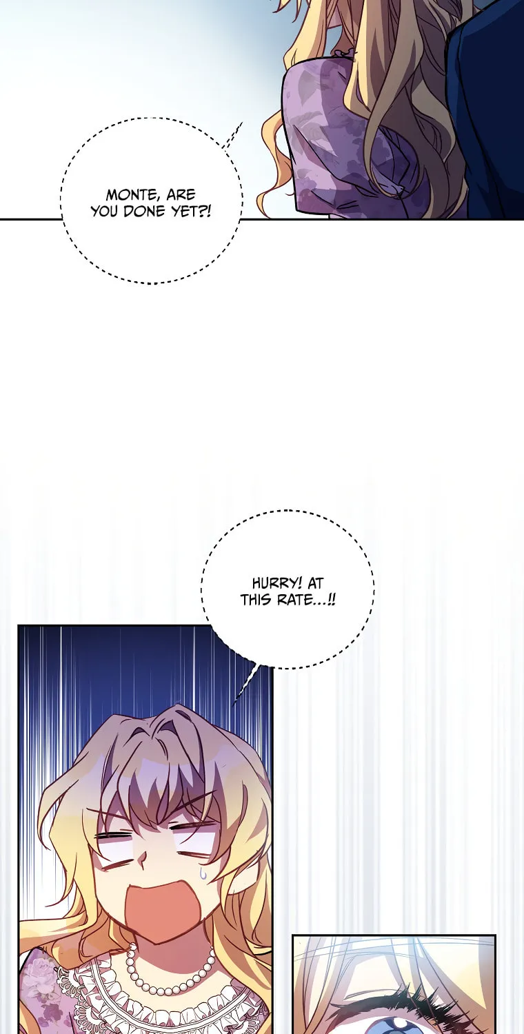 The Beloved Fake Saint Chapter 11 page 23 - 