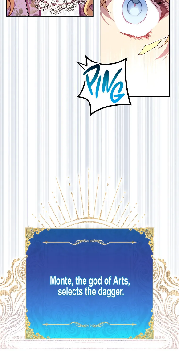 The Beloved Fake Saint Chapter 11 page 24 - 