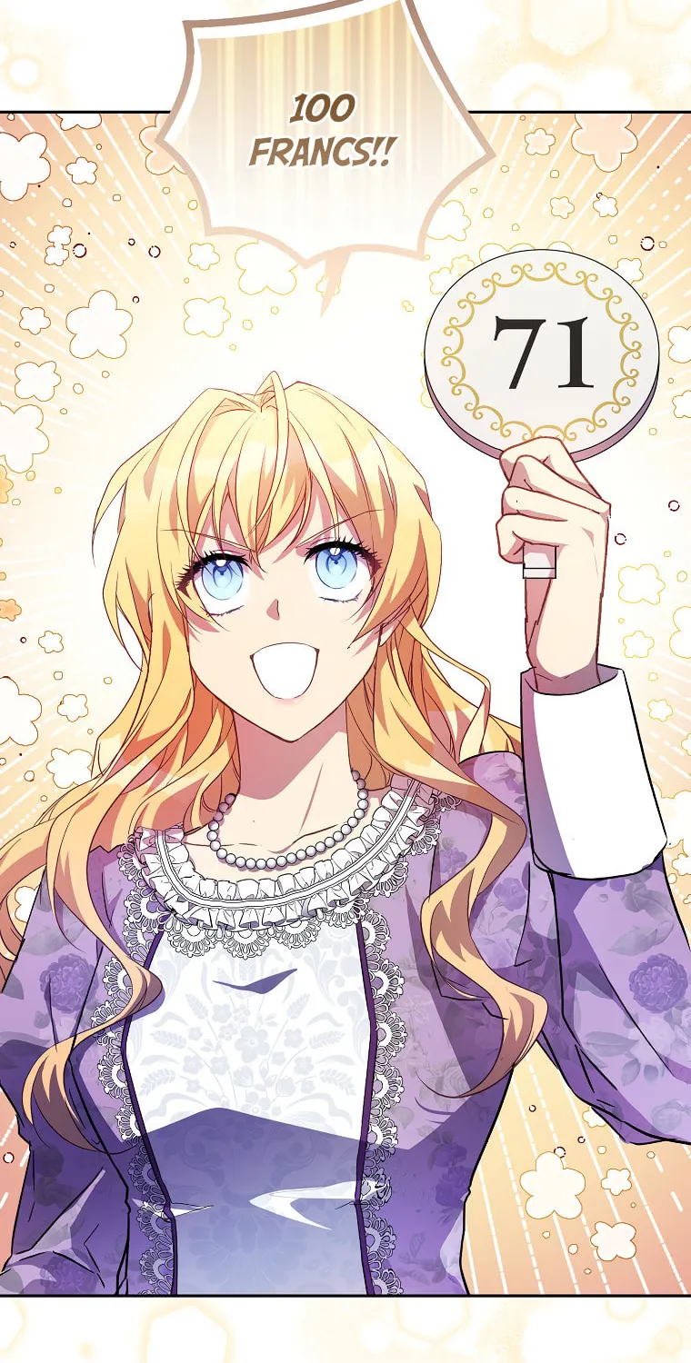 The Beloved Fake Saint Chapter 11 page 26 - 