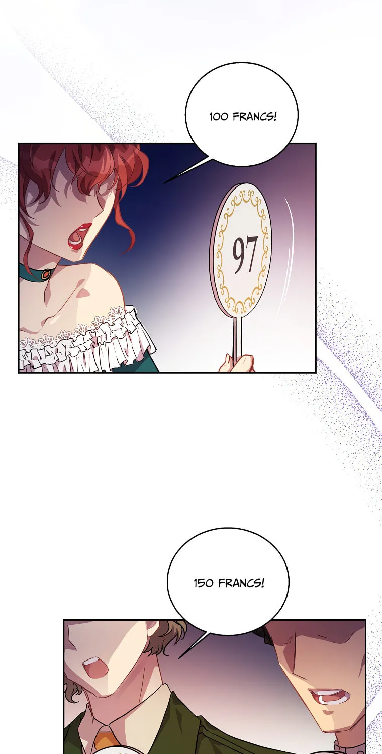 The Beloved Fake Saint Chapter 11 page 4 - 