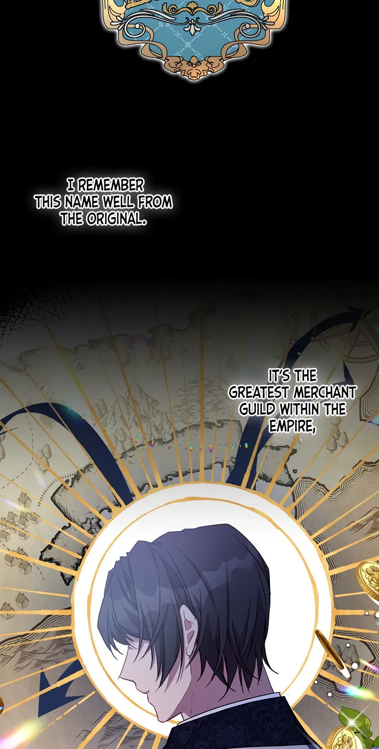 The Beloved Fake Saint Chapter 11 page 34 - 