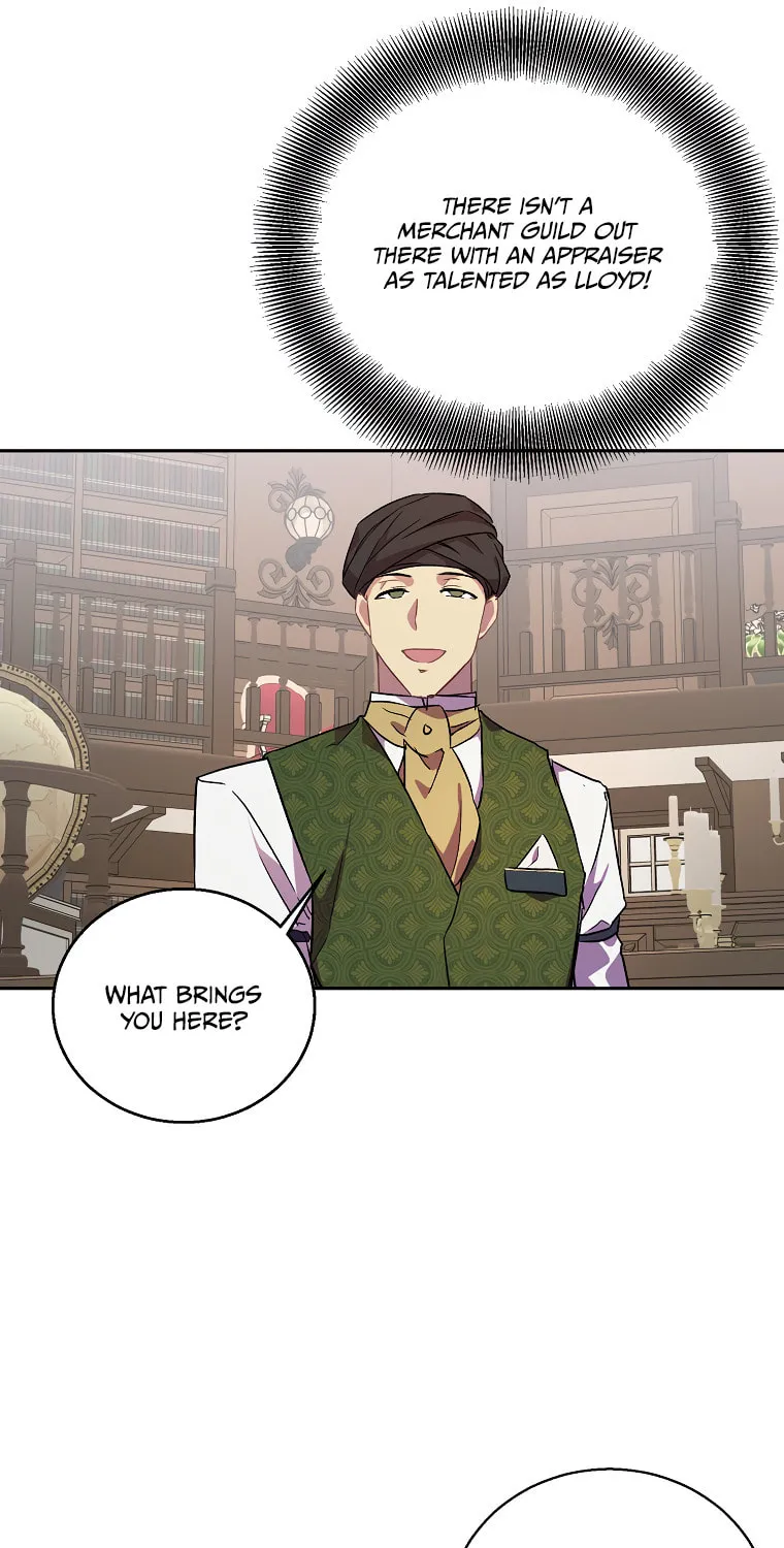 The Beloved Fake Saint Chapter 11 page 37 - 