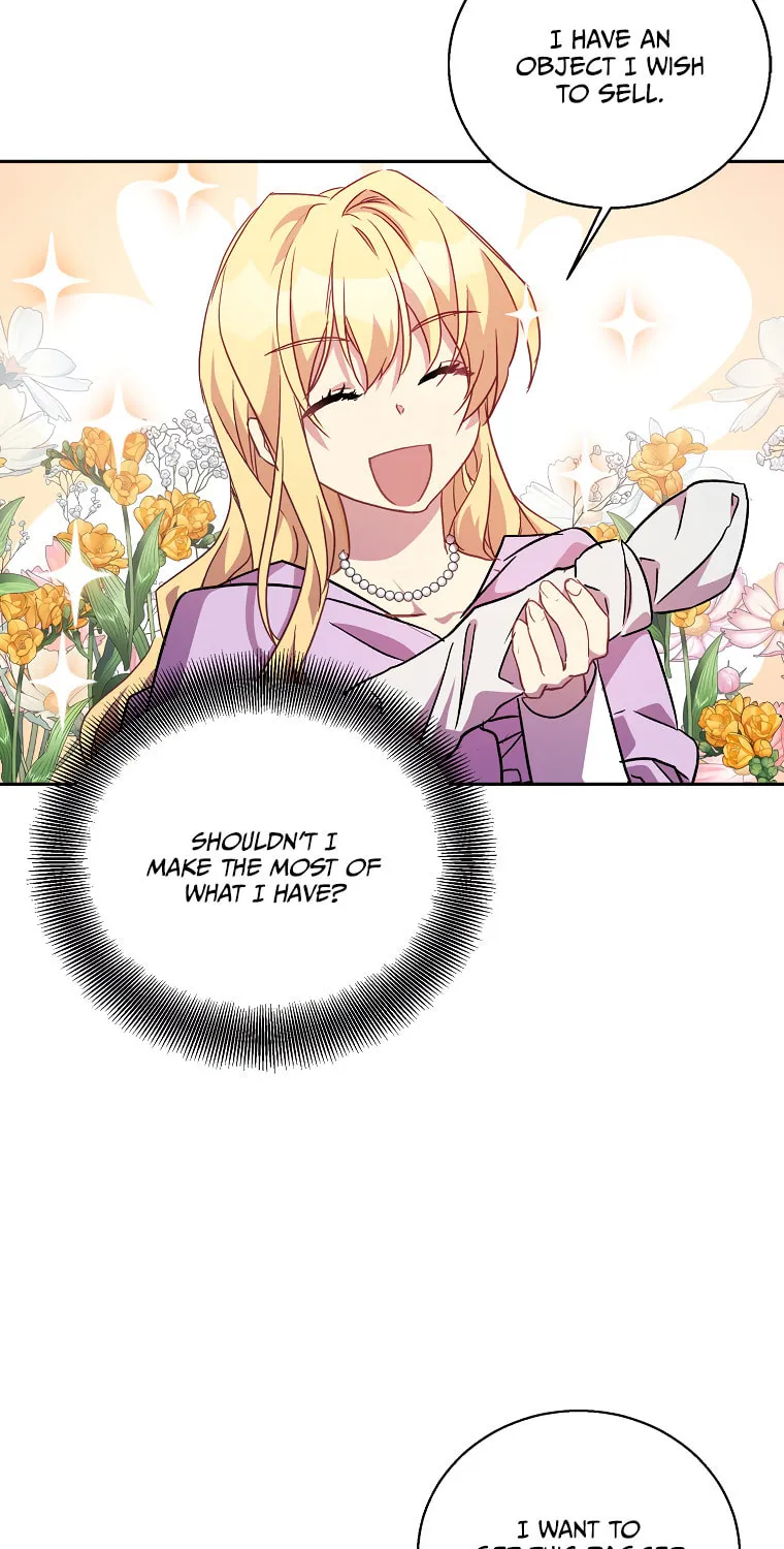 The Beloved Fake Saint Chapter 11 page 38 - 