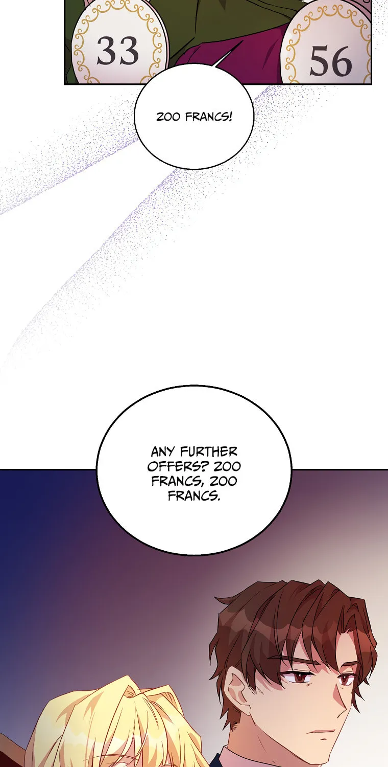 The Beloved Fake Saint Chapter 11 page 5 - 