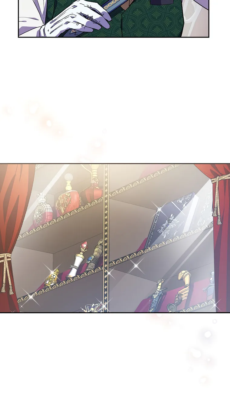 The Beloved Fake Saint Chapter 11 page 42 - 