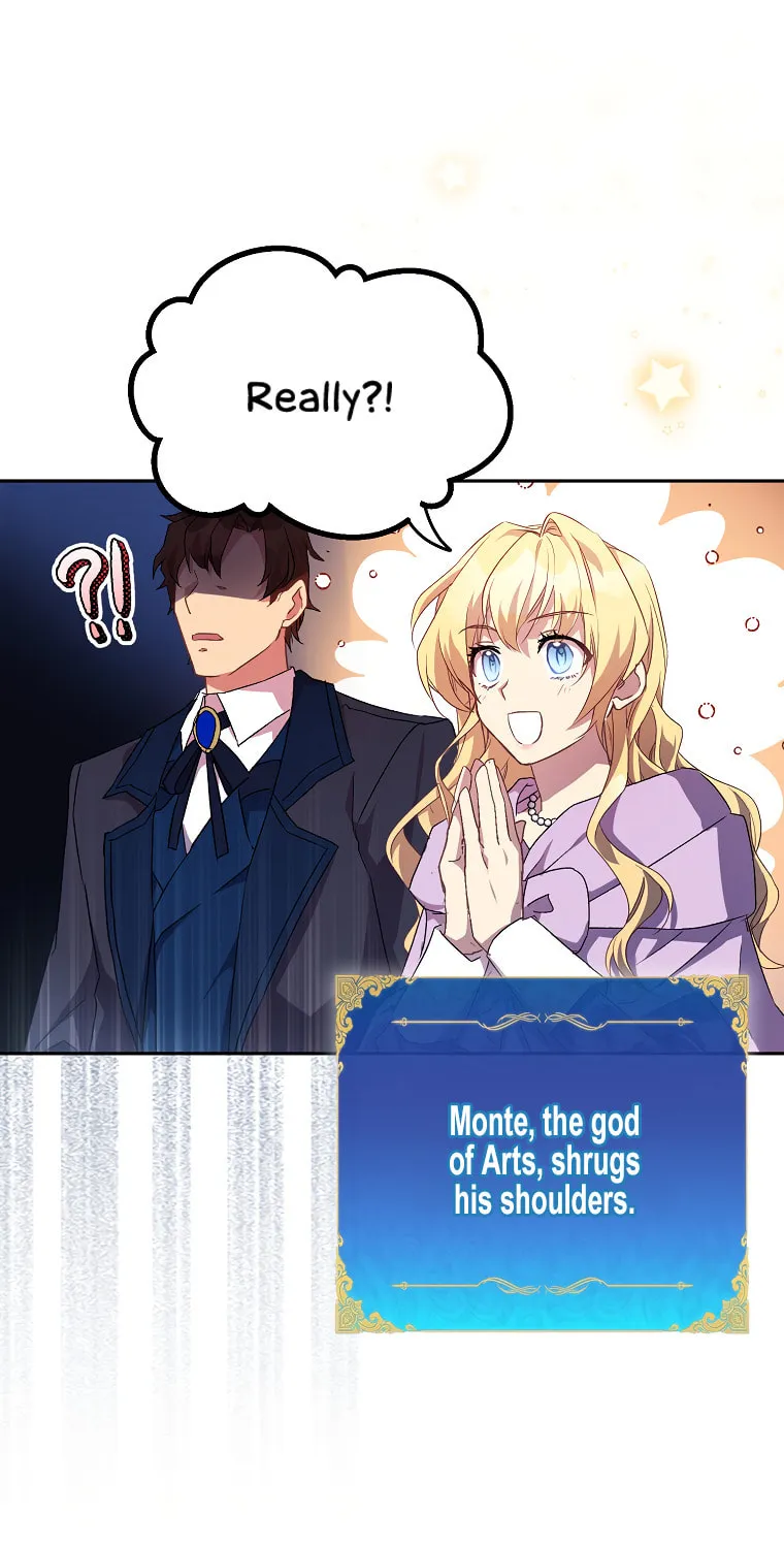 The Beloved Fake Saint Chapter 11 page 45 - 