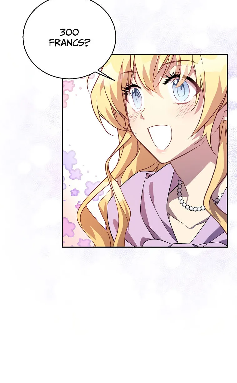The Beloved Fake Saint Chapter 11 page 48 - 