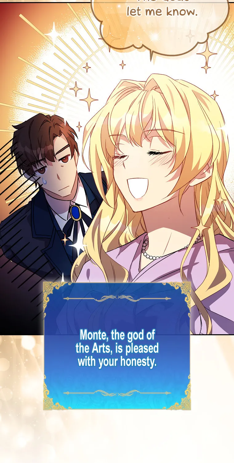The Beloved Fake Saint Chapter 11 page 50 - 
