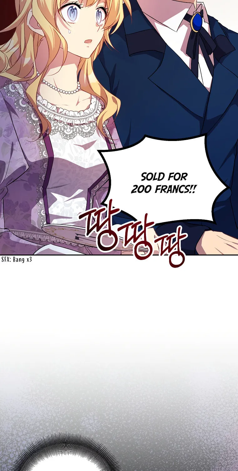 The Beloved Fake Saint Chapter 11 page 6 - 