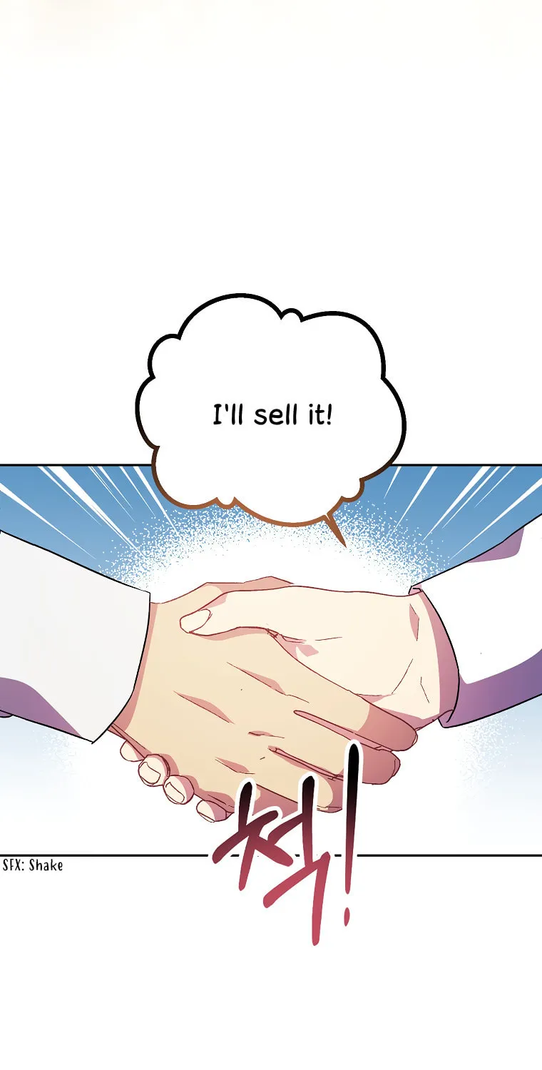 The Beloved Fake Saint Chapter 11 page 51 - 