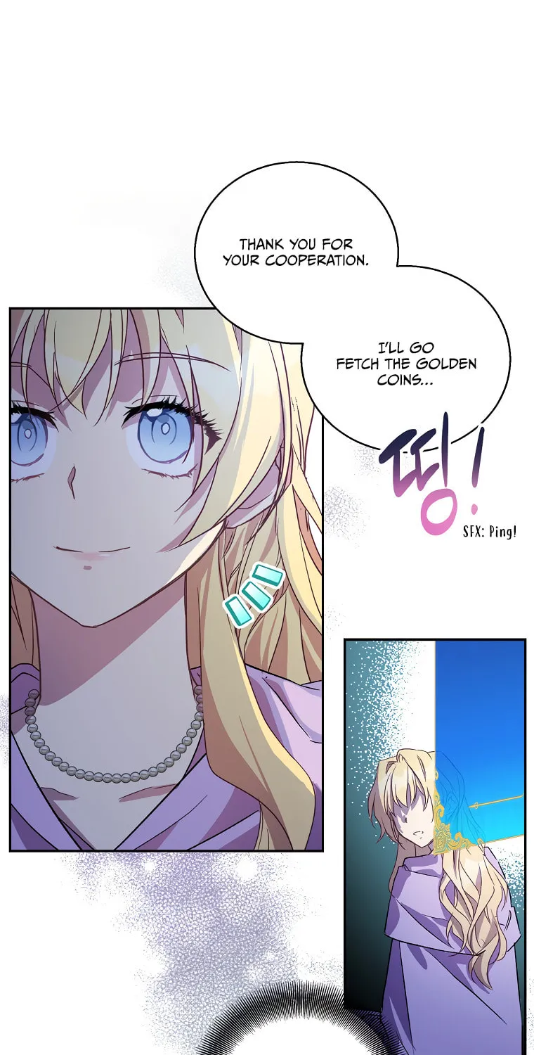 The Beloved Fake Saint Chapter 11 page 52 - 