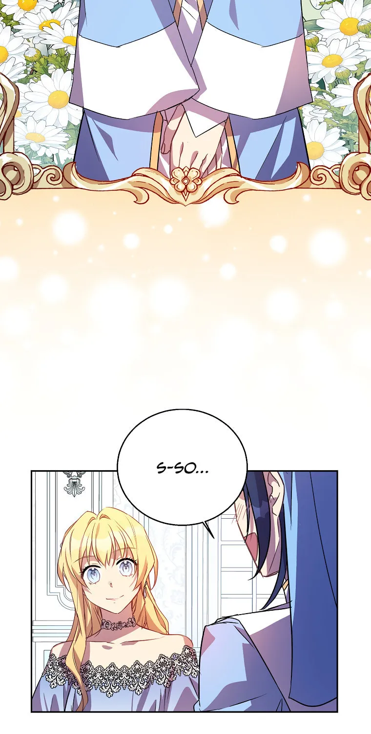The Beloved Fake Saint Chapter 11 page 57 - 