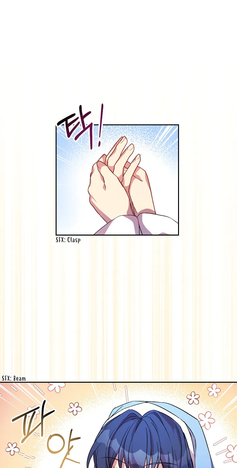 The Beloved Fake Saint Chapter 11 page 58 - 