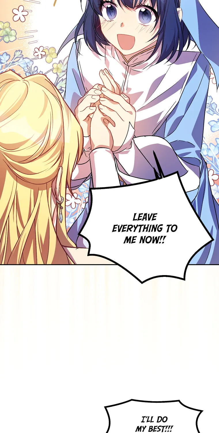 The Beloved Fake Saint Chapter 11 page 59 - 