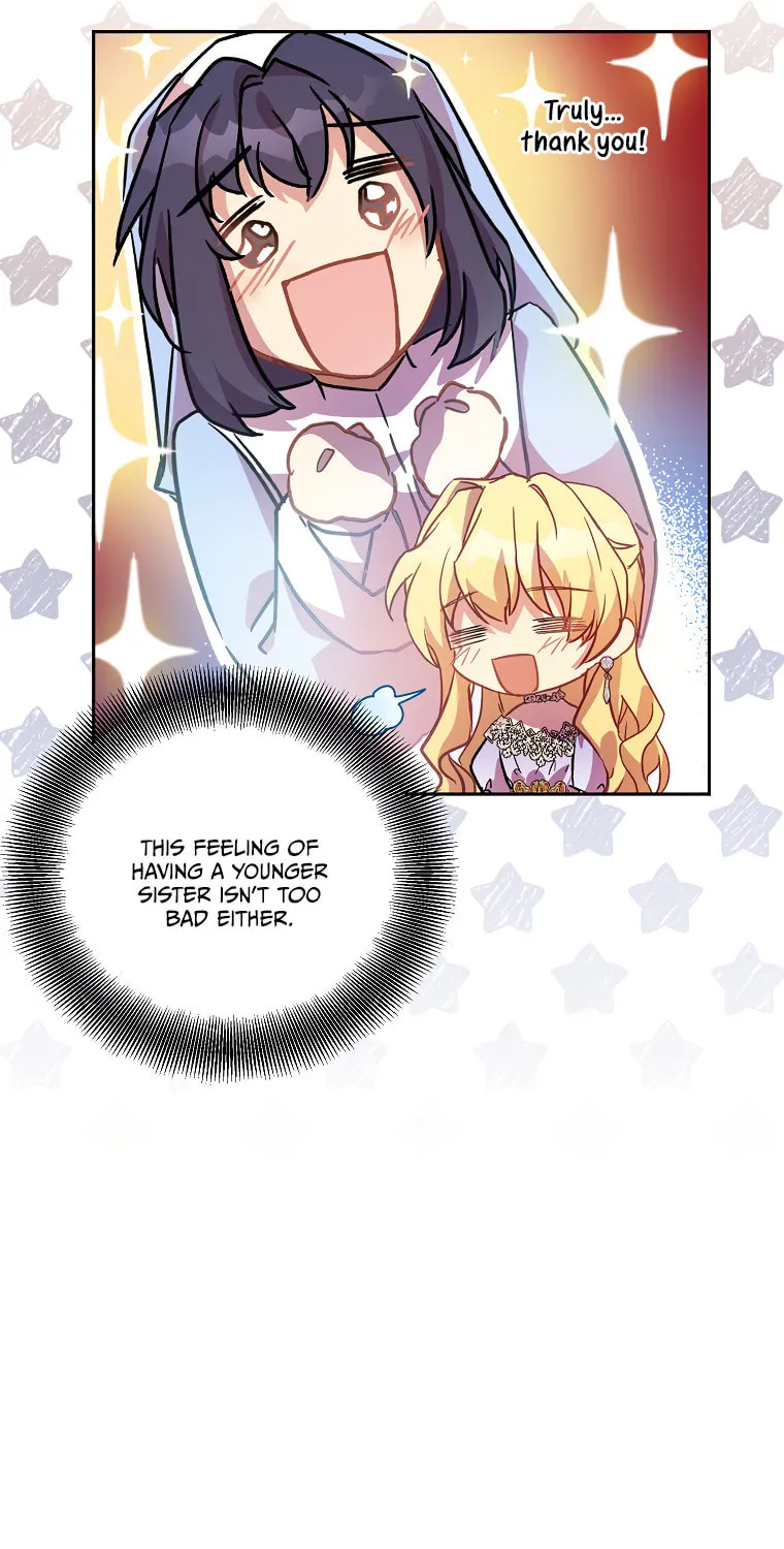 The Beloved Fake Saint Chapter 11 page 62 - 