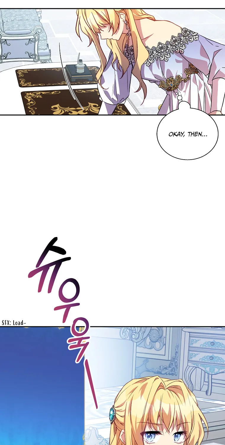 The Beloved Fake Saint Chapter 11 page 63 - 