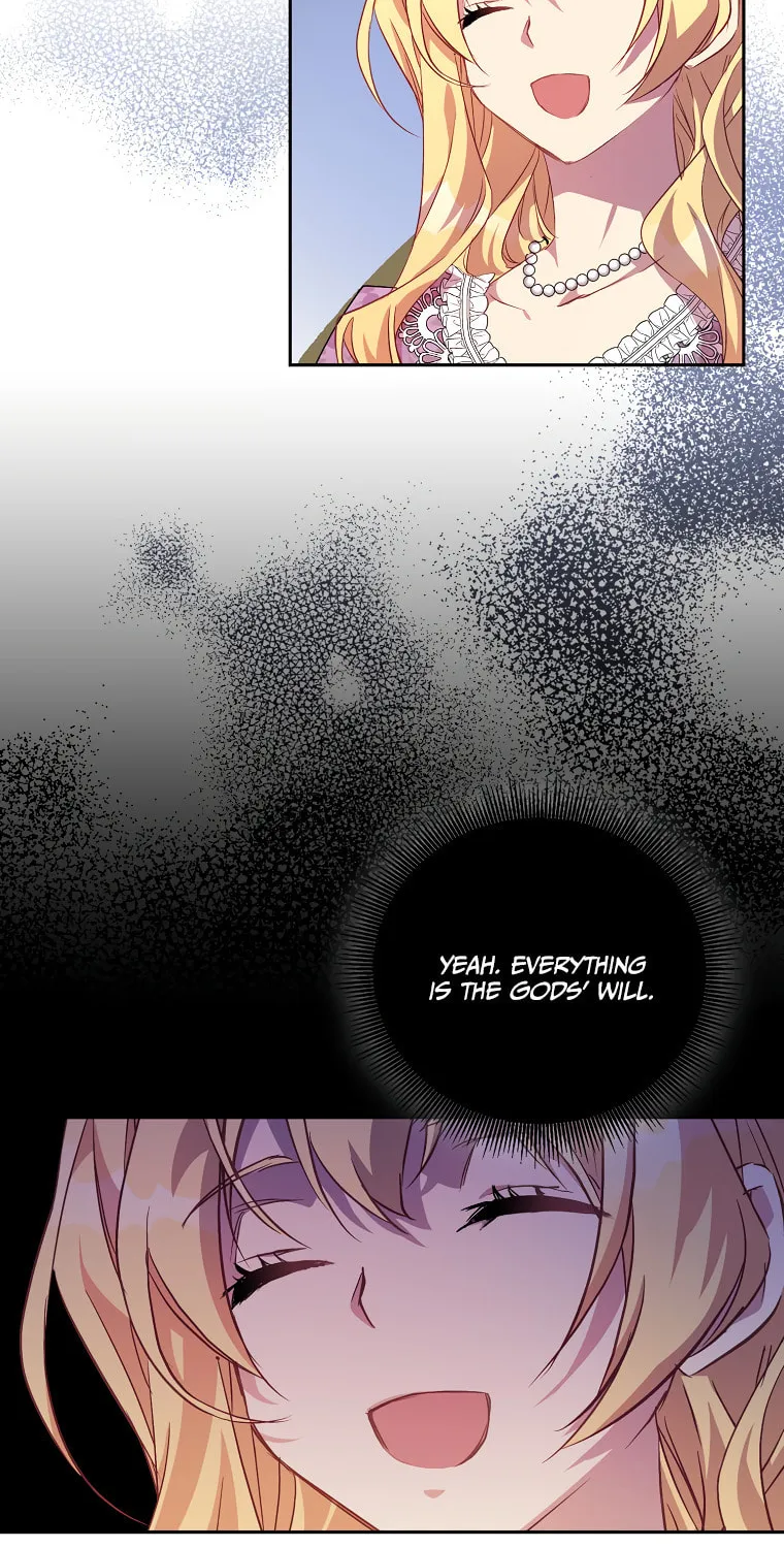 The Beloved Fake Saint Chapter 11 page 9 - 