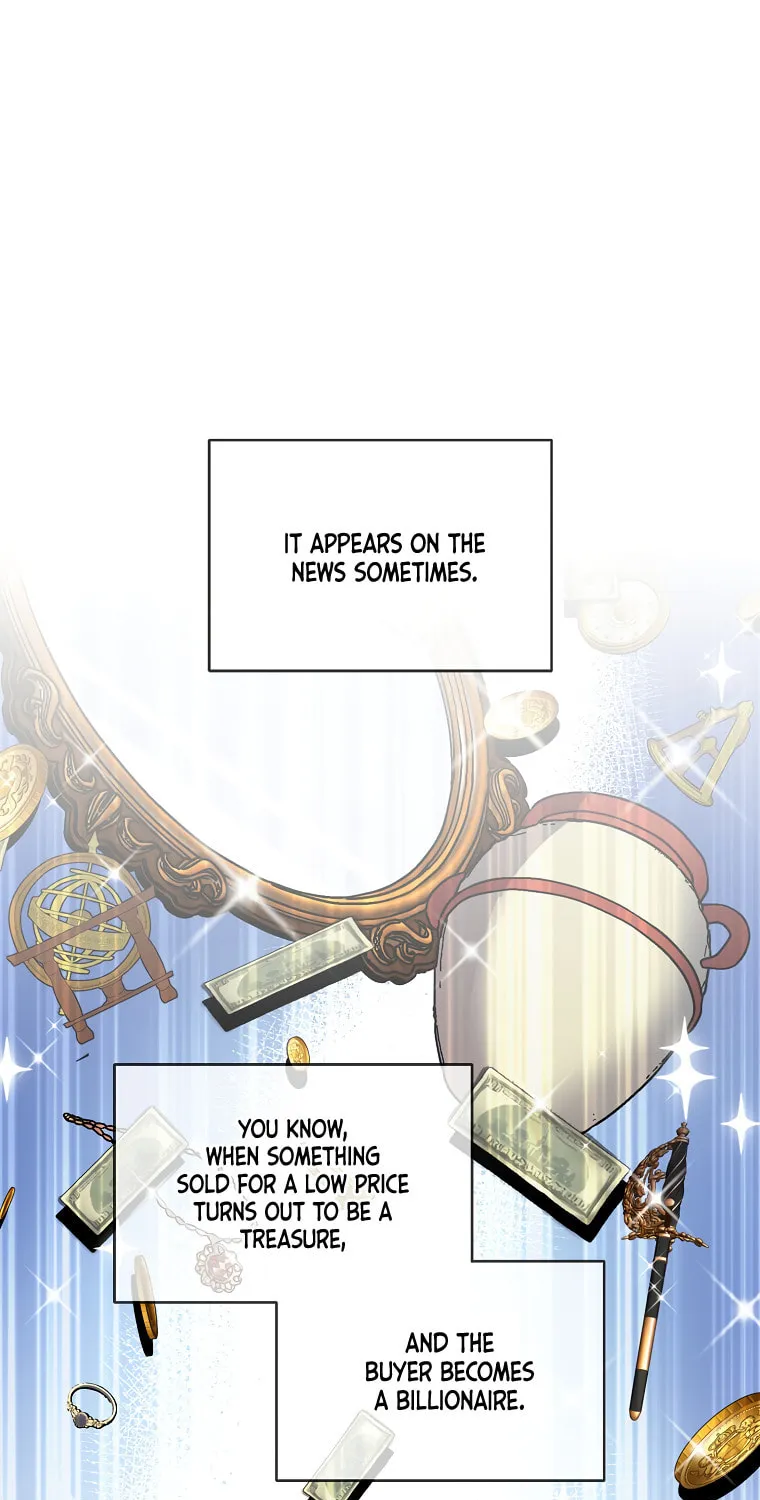 The Beloved Fake Saint Chapter 11 page 10 - 