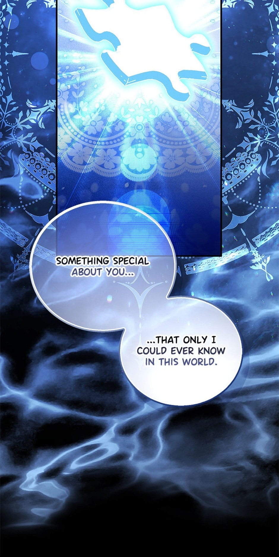 The Beloved Fake Saint Chapter 117 page 119 - 