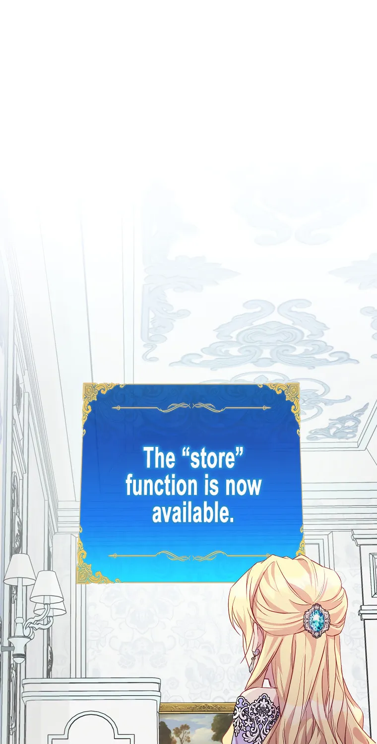 The Beloved Fake Saint Chapter 12 page 2 - 