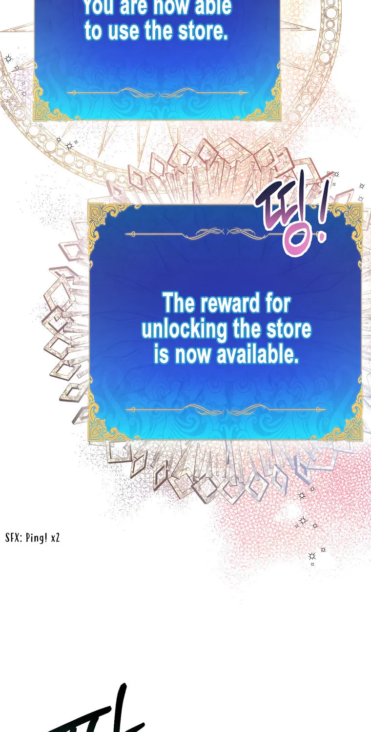 The Beloved Fake Saint Chapter 12 page 11 - 