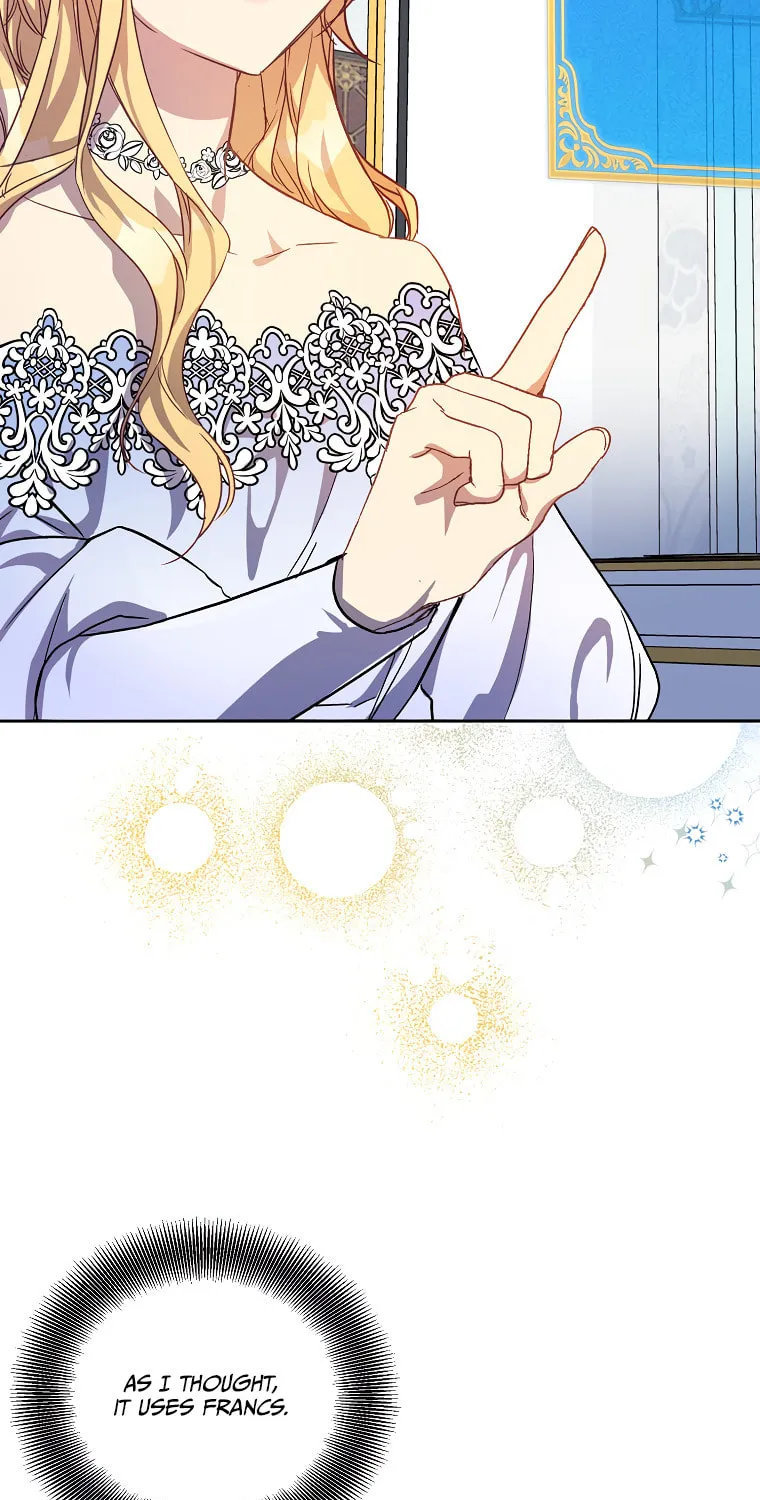The Beloved Fake Saint Chapter 12 page 16 - 