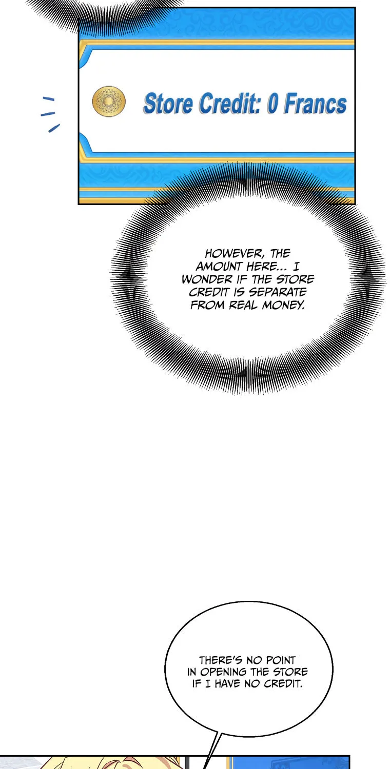 The Beloved Fake Saint Chapter 12 page 17 - 
